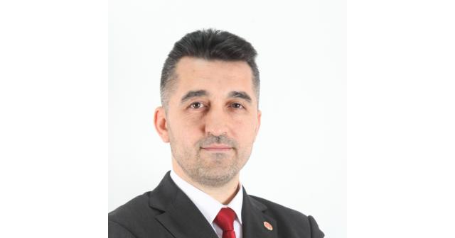 Halil Yalçınkaya kimdir? Halil Yalçınkaya kimdir?
