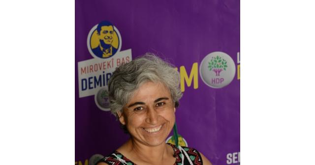 Halime Akdağ kimdir? Halime Akdağ kimdir?