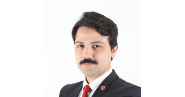 Hamza Demir kimdir? Hamza Demir kimdir?