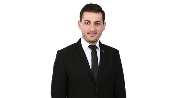 Hamza Kulaksız kimdir?