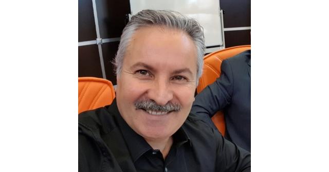 Hasan Demir kimdir? Hasan Demir kimdir?