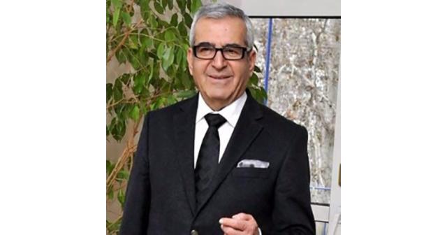 Hasan Korkmazcan kimdir? Hasan Korkmazcan kimdir?