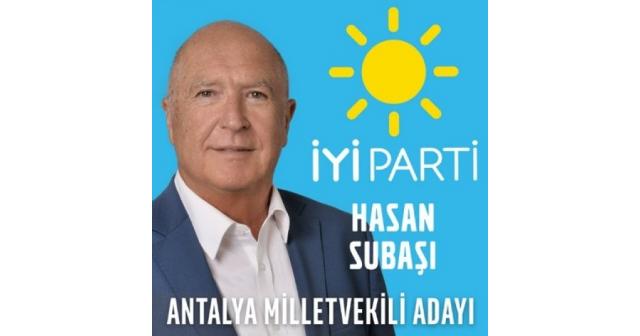 Hasan Subaşı kimdir? Hasan Subaşı kimdir?