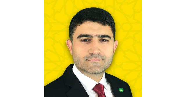 Hüseyin Ayaydın kimdir? Hüseyin Ayaydın kimdir?