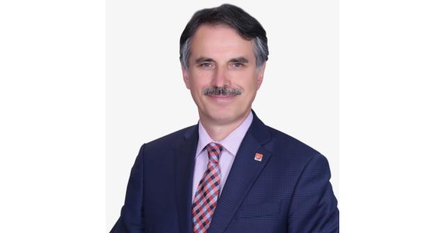 İbrahim Akgün kimdir?