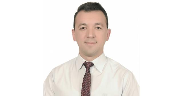 İbrahim Ateş kimdir? İbrahim Ateş kimdir?