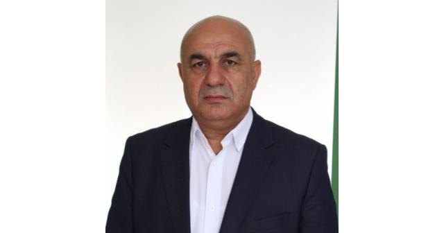 İbrahim Çevik kimdir? İbrahim Çevik kimdir?