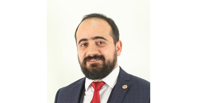 İbrahim Demir kimdir? İbrahim Demir kimdir?