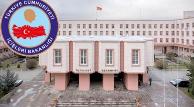 İçişleri Bakanlığı 100 kaymakam adayı alacak İçişleri Bakanlığı 100 kaymakam adayı alacak