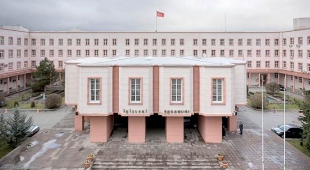 İçişleri Bakanlığı: 30 terörist etkisiz hâle getirildi İçişleri Bakanlığı: 30 terörist etkisiz hâle getirildi