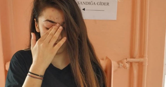 İlk kez oy kullandı geçersiz sayıldı! Gözyaşlarını tutamadı... İşte nedeni İlk kez oy kullandı geçersiz sayıldı! Gözyaşlarını tutamadı... İşte nedeni