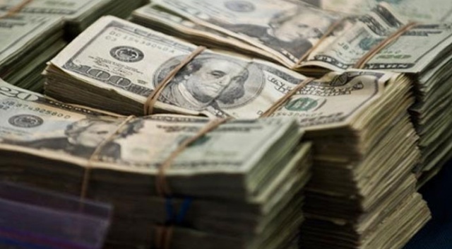 IMF, Arjantin'e 50 milyar dolar kredi verilmesini onayladı IMF, Arjantin'e 50 milyar dolar kredi verilmesini onayladı