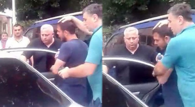 Interpol'ün aradığı suç örgütü lideri Serkan Kurtuluş yakalandı Interpol'ün aradığı suç örgütü lideri Serkan Kurtuluş yakalandı