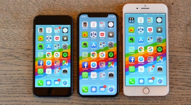 iPhone fiyatları düşüyor iPhone fiyatları düşüyor