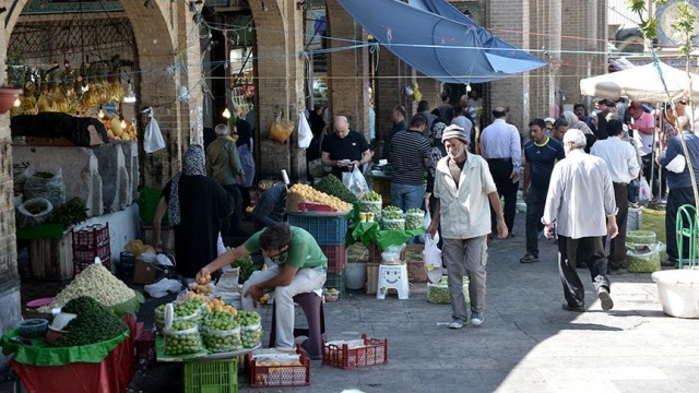 İran'da ekonomik krize karşı 'olağanüstü hal' çağrısı