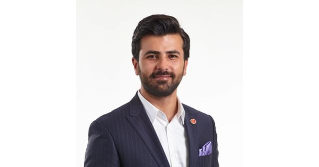 İslam Mertoğlu kimdir?