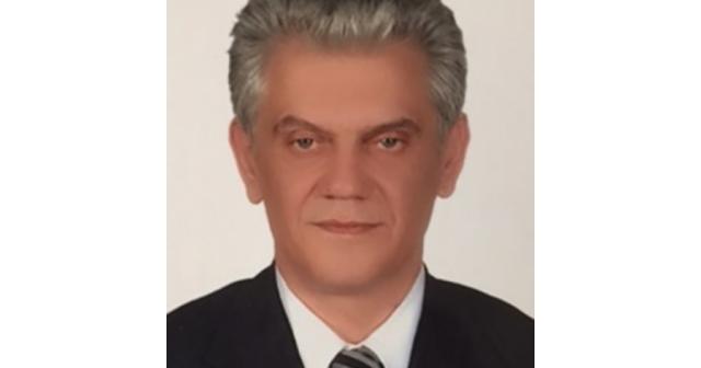 İsmail Hakkı Aktok kimdir? İsmail Hakkı Aktok kimdir?