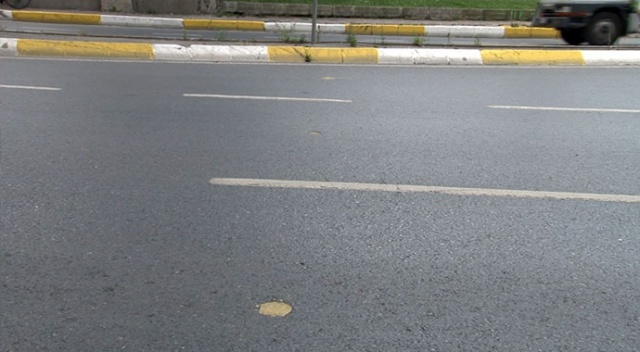 İstanbul'da araç trafiği "ATAK" ile azalıyor İstanbul'da araç trafiği "ATAK" ile azalıyor