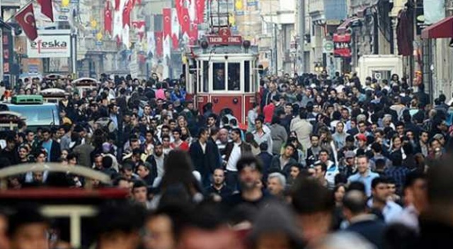 İstanbul’dan kaçıp kıyılara yerleştik