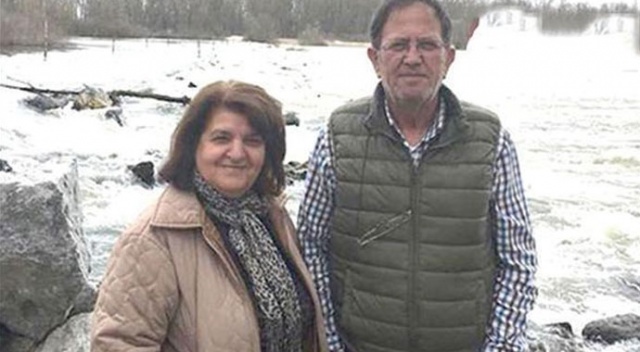 İYİ Parti Edirne 1'inci sıra adayı istifa etti İYİ Parti Edirne 1'inci sıra adayı istifa etti