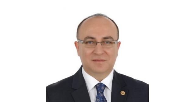 İzzet Ulvi Yönter kimdir? İzzet Ulvi Yönter kimdir?