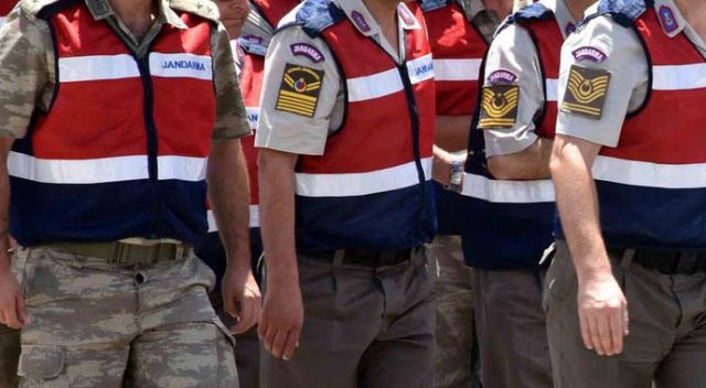Jandarma artık er almayacak