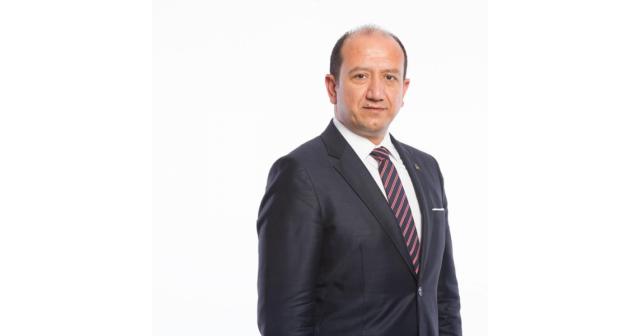 Kadir Şekerci kimdir? Kadir Şekerci kimdir?