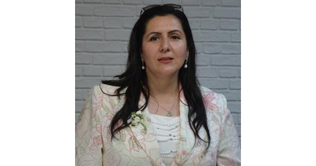 Kadriye Tokat kimdir? Kadriye Tokat kimdir?