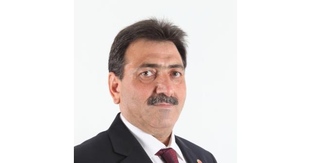 Kasım Ocak kimdir? Kasım Ocak kimdir?