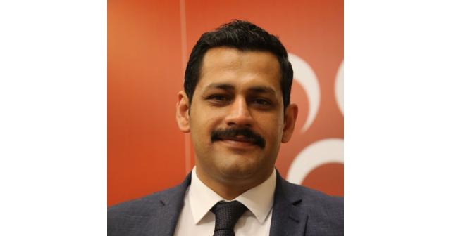 Kürşad Tatar kimdir?