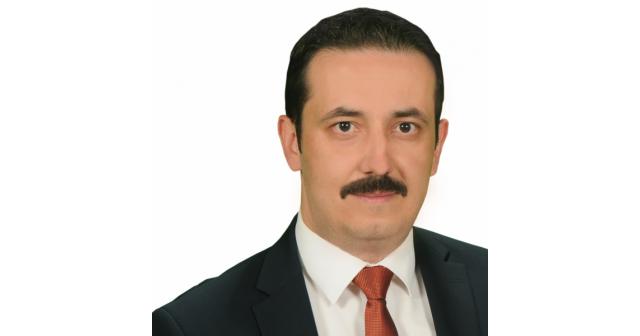 Kürşat Türker Ercan kimdir? Kürşat Türker Ercan kimdir?