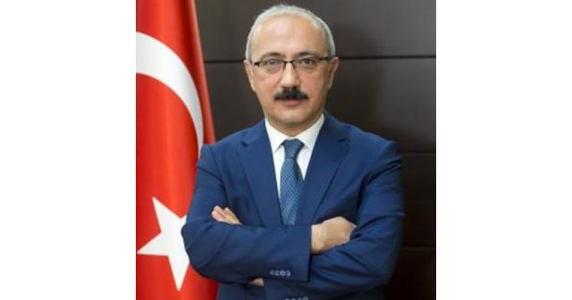 Lütfi Elvan kimdir? Lütfi Elvan kimdir?