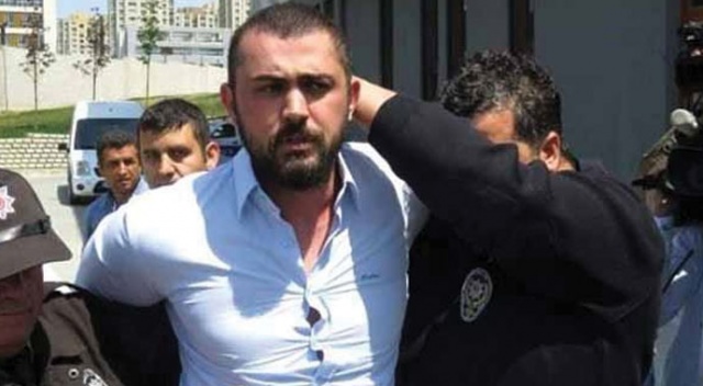 Mafya olmak istedi, rezil oldu