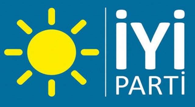 Manisa İYİ Parti’de istifa şoku Manisa İYİ Parti’de istifa şoku