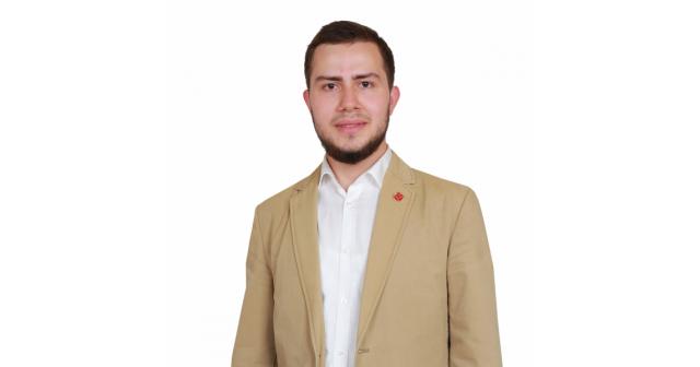 Mehmed Said TOPUZ kimdir? Mehmed Said TOPUZ kimdir?