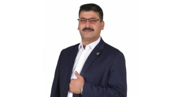 Mehmet Ali Arslan kimdir? Mehmet Ali Arslan kimdir?