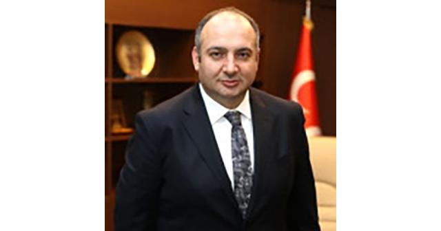 Mehmet Bülent Karataş kimdir? Mehmet Bülent Karataş kimdir?