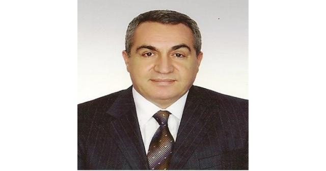 Mehmet Emin Şimşek kimdir? Mehmet Emin Şimşek kimdir?