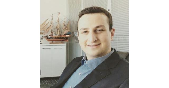 Mehmet Gazioğlu kimdir? Mehmet Gazioğlu kimdir?
