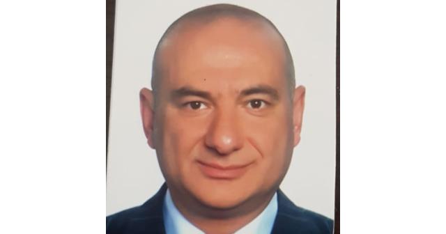 Mehmet Şahin kimdir? Mehmet Şahin kimdir?