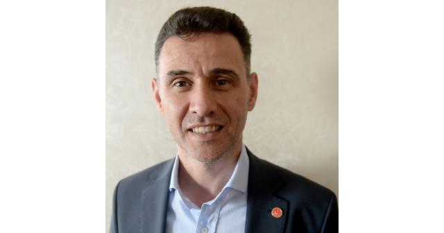 Mehmet Salih Özoğuz kimdir? Mehmet Salih Özoğuz kimdir?