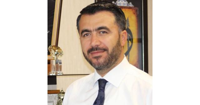 Mehmet Şükrü Erdinç kimdir? Mehmet Şükrü Erdinç kimdir?
