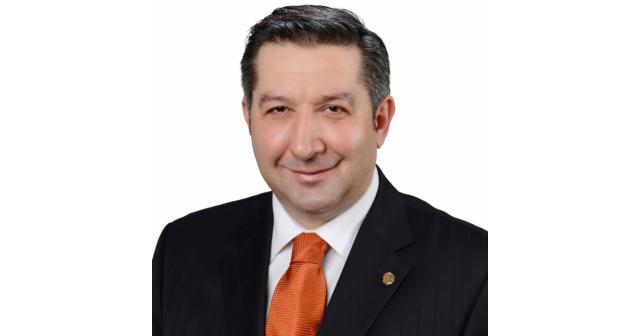 Mehmet Tamer Ergün kimdir? Mehmet Tamer Ergün kimdir?