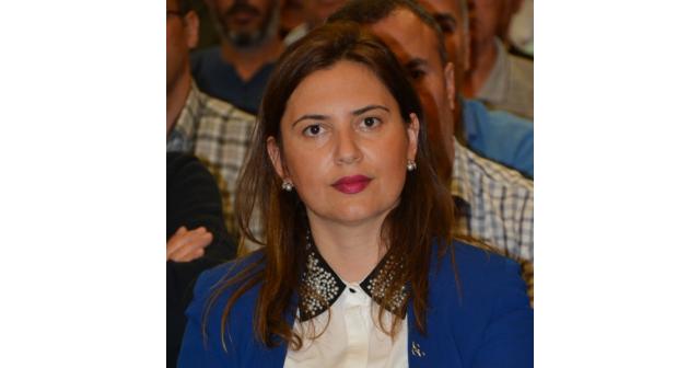 Mehtap Akgül kimdir? Mehtap Akgül kimdir?