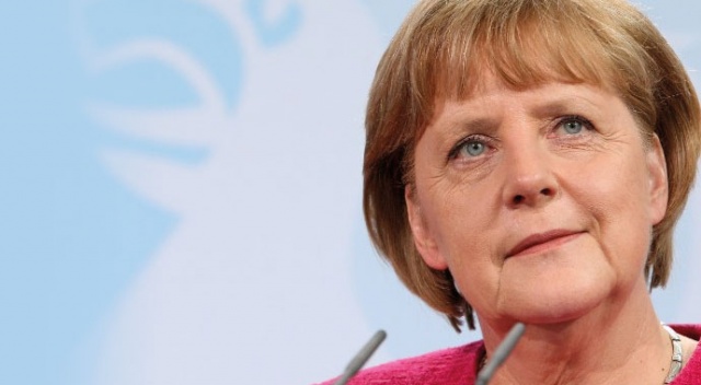 Merkel'in planı belli oldu! 14 ülkeyle anlaştı... Merkel'in planı belli oldu! 14 ülkeyle anlaştı...