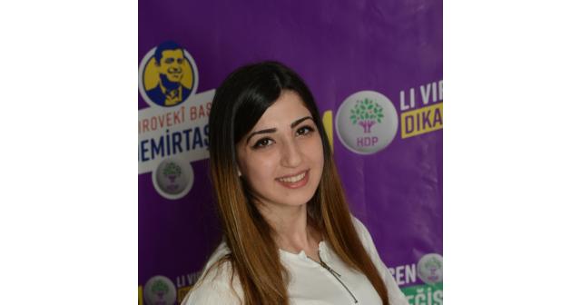 Mervan Sincar kimdir? Mervan Sincar kimdir?