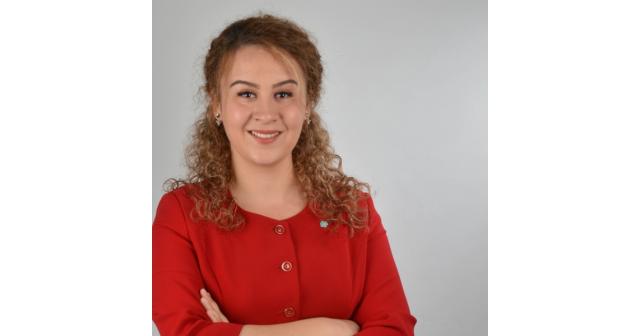 Merve Uçar kimdir? Merve Uçar kimdir?