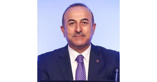 Mevlüt Çavuşoğlu kimdir? Mevlüt Çavuşoğlu kimdir?