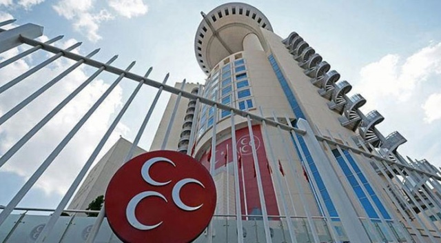 MHP'den flaş OHAL açıklaması!