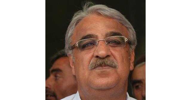 Mithat Sancar kimdir? Mithat Sancar kimdir?